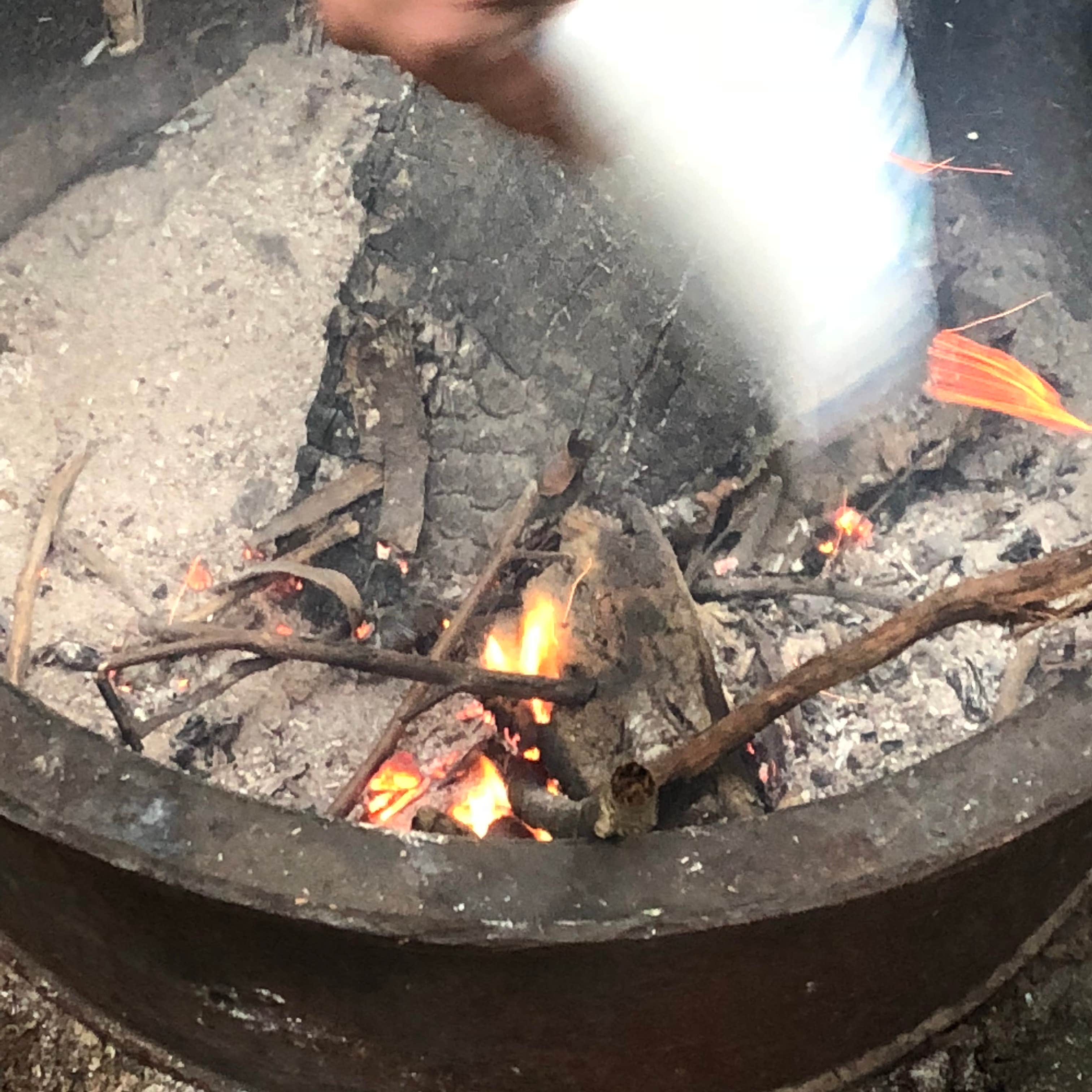 Boulder Woods Campground Camping | The Dyrt