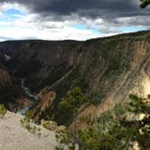 Review photo of Canyon Campground — Yellowstone National Park by Matt S., August 19, 2016