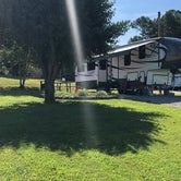 Review photo of Green Acres RV Park by Thom T., October 10, 2018