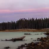 Review photo of Fourmile Lake Campground by Ross S., October 10, 2018