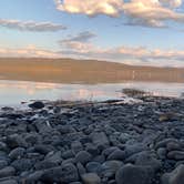 Review photo of Ginkgo Petrified Forest State Park Campground by Kurtis K., May 14, 2023