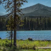 Review photo of Fourmile Lake Campground by Ross S., October 10, 2018