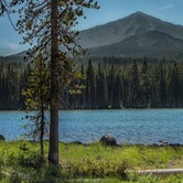Review photo of Fourmile Lake Campground by Ross S., October 10, 2018