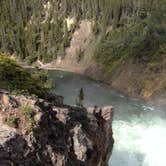 Review photo of Canyon Campground — Yellowstone National Park by Matt S., August 19, 2016