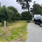 Review photo of New Brighton State Beach Campground by Alma L., May 14, 2023