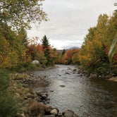 Review photo of Twin Mountain Campground by Peter C., October 10, 2018