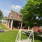 Review photo of Grand Ole RV Resort & Market by Donna , May 14, 2023