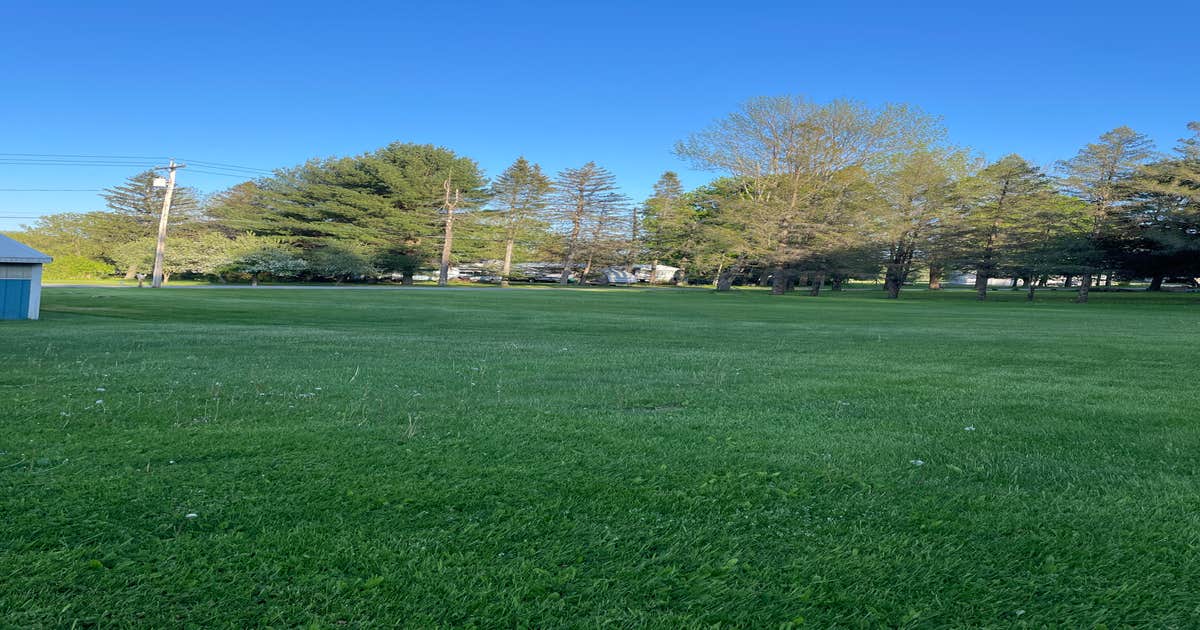 Visit Eatonville Camping Herkimer, NY