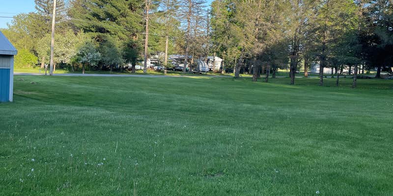 Camper submitted image from Visit Eatonville