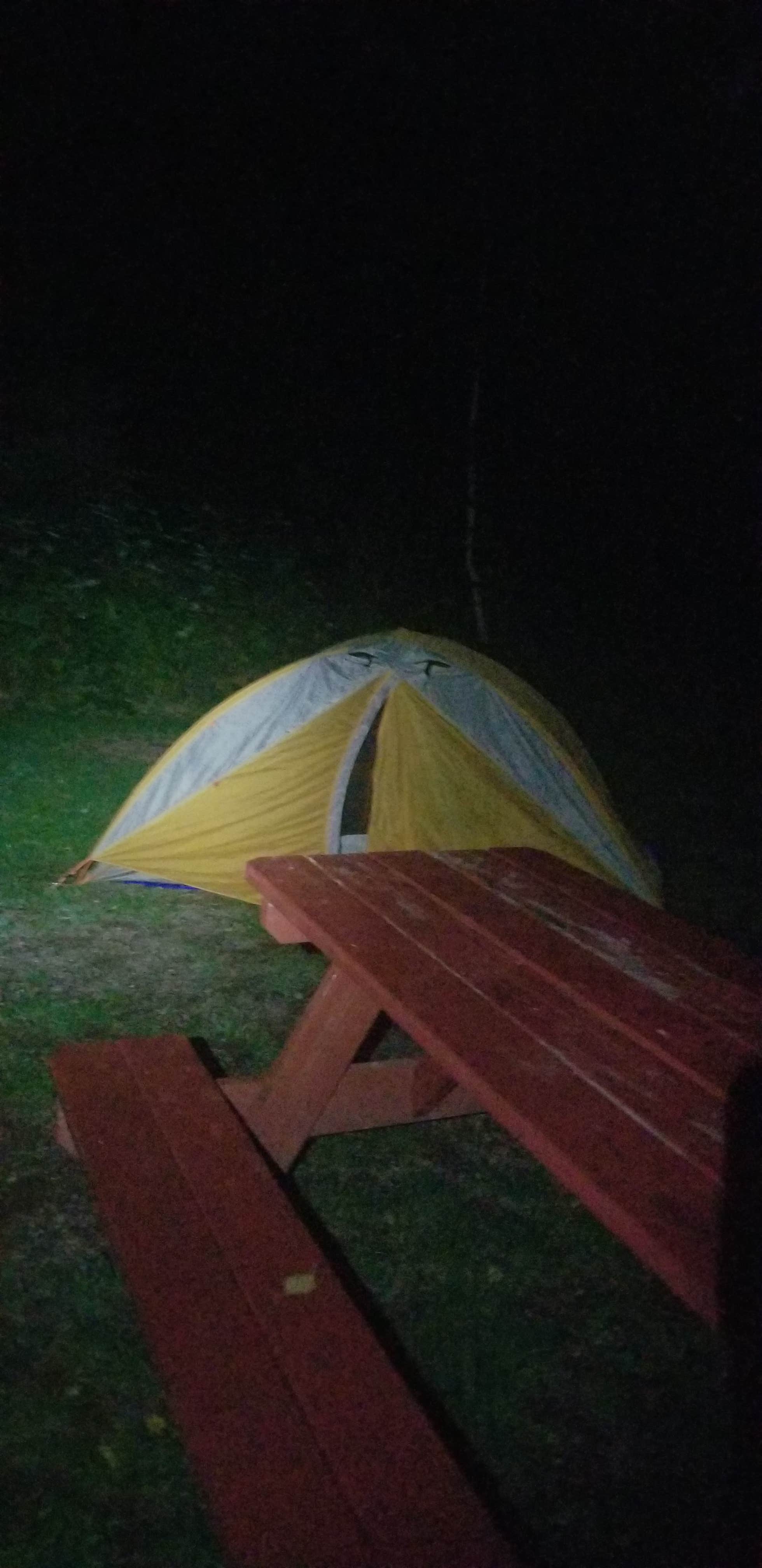 Nichole K.'s photo at Lamb's Campground and Resort near Tofte, MN