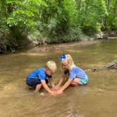 Review photo of Bush Head Shoals Park by Julia M., May 14, 2023