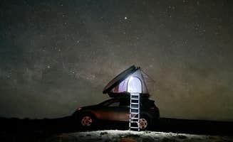 Casey H.'s photo at Sand Wash Basin near Maybell, CO