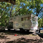 Review photo of Cole Creek Campground — Clear Lake State Park by Chris P., May 15, 2023