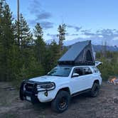 Review photo of Stillwater Pass Dispersed Campsite by David A., May 15, 2023