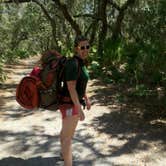 Review photo of Sea Camp Campground — Cumberland Island National Seashore by Diana B., October 10, 2018