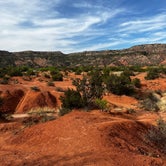 Review photo of Hackberry Campground — Palo Duro Canyon State Park by charisa R., May 15, 2023