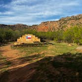 Review photo of Hackberry Campground — Palo Duro Canyon State Park by charisa R., May 15, 2023