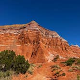 Review photo of Hackberry Campground — Palo Duro Canyon State Park by charisa R., May 15, 2023