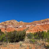 Review photo of Hackberry Campground — Palo Duro Canyon State Park by charisa R., May 15, 2023