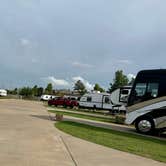 Review photo of Mustang Run RV Park by Lynn G., May 15, 2023