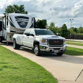 Review photo of Mustang Run RV Park by Lynn G., May 15, 2023