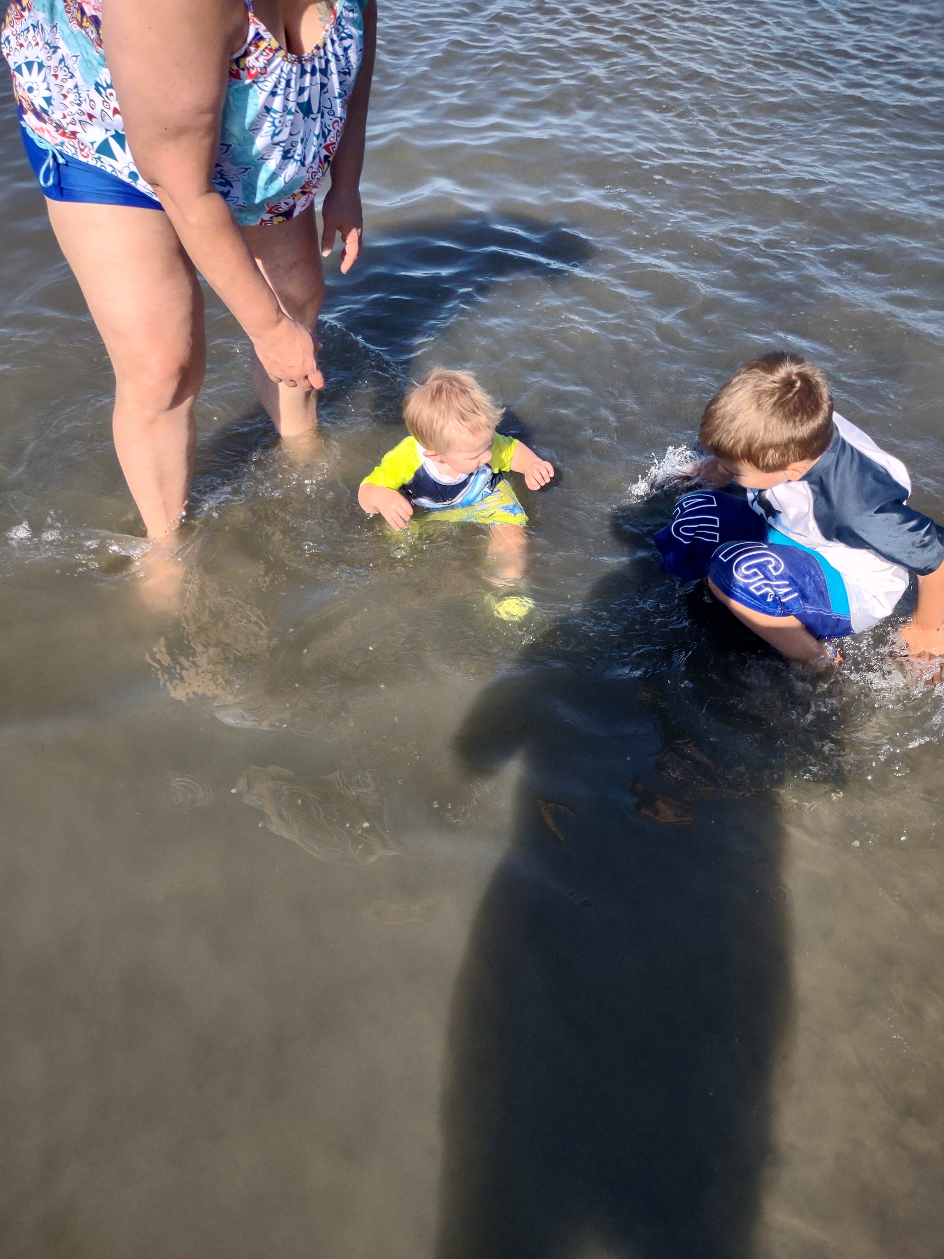 Camper-submitted photo at Big Oaks Campground near Millville, DE