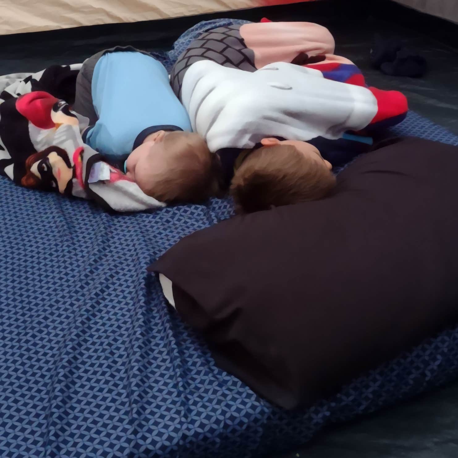 Big Oaks Campground | Rehoboth Beach, DE