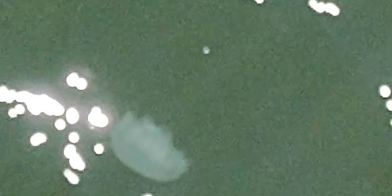 Camper submitted image from Big Oaks Campground