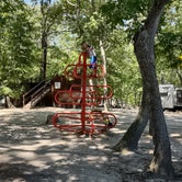 Review photo of Big Oaks Campground by Bret B., May 15, 2023