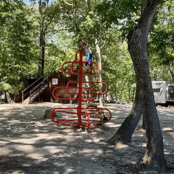 Big Oaks Campground | Rehoboth Beach, DE