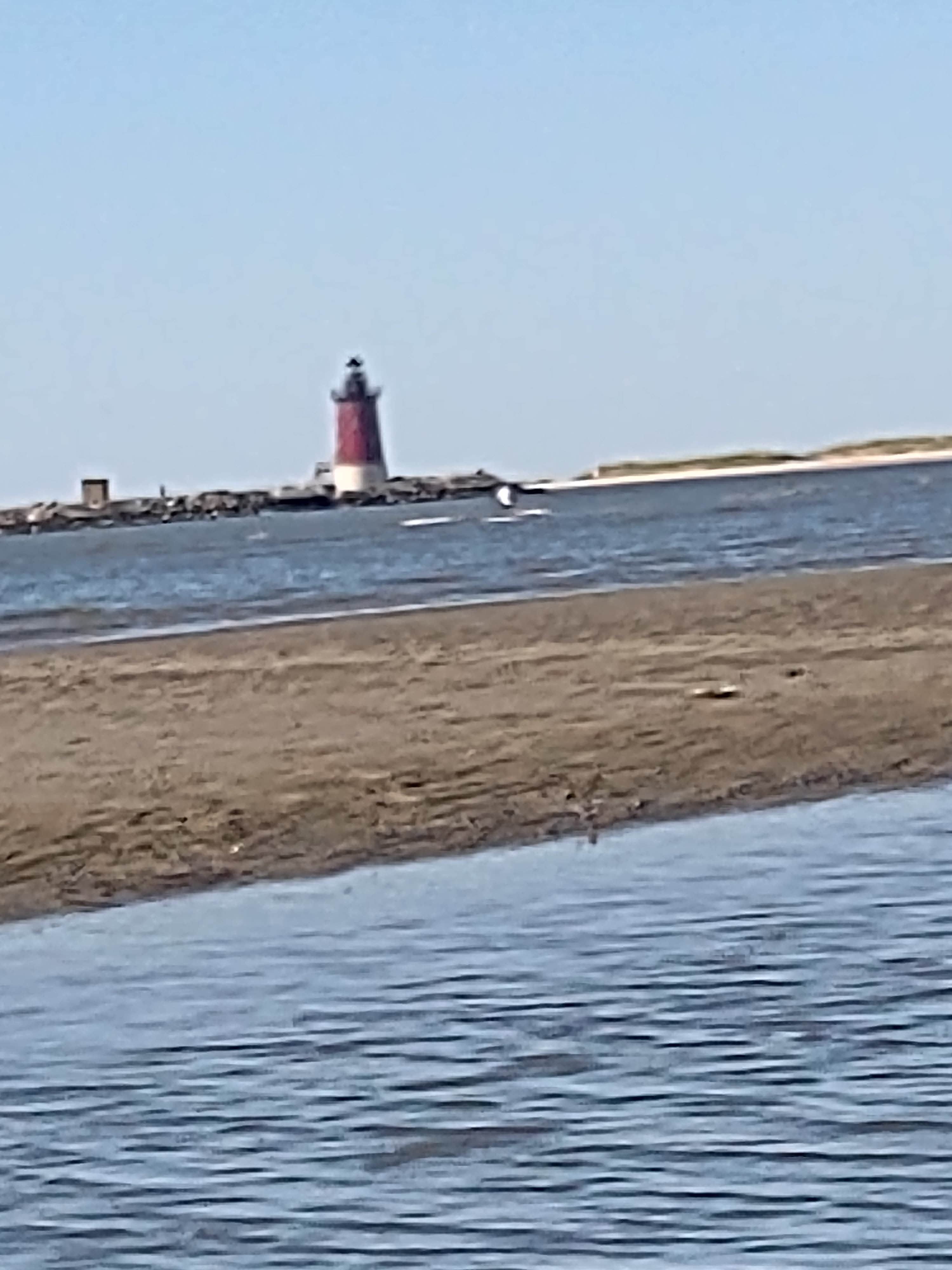 Camper-submitted photo at Big Oaks Campground near Millville, DE