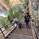 Review photo of Canyon Campground — Yellowstone National Park by Matt S., August 19, 2016
