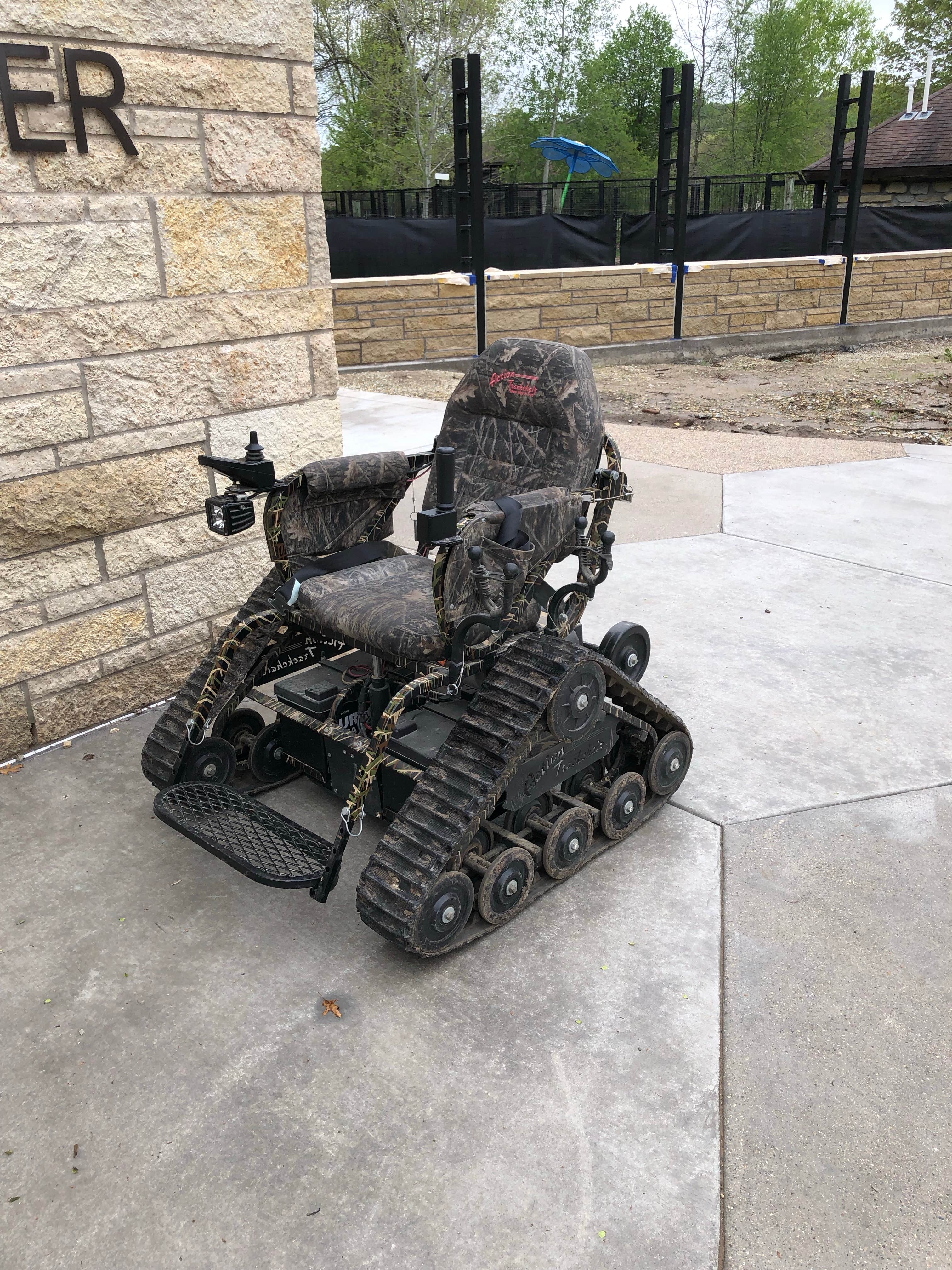 Camper-submitted photo at Oxbow County Park near Rochester, MN