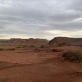 Review photo of BLM Dispersed Exit 108 Lone Tree Road by aly E., May 15, 2023