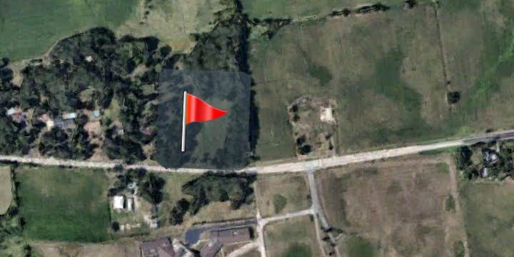 Camper submitted image from Escape to Nature