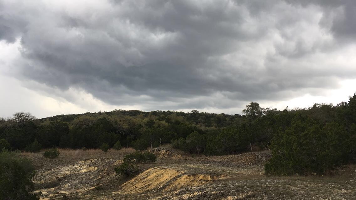 Camper submitted image from Hill Country State Natural Area - 3