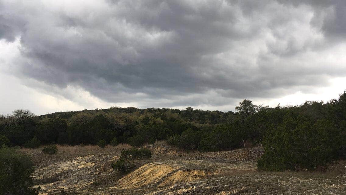 Camper submitted image from Hill Country State Natural Area - 3