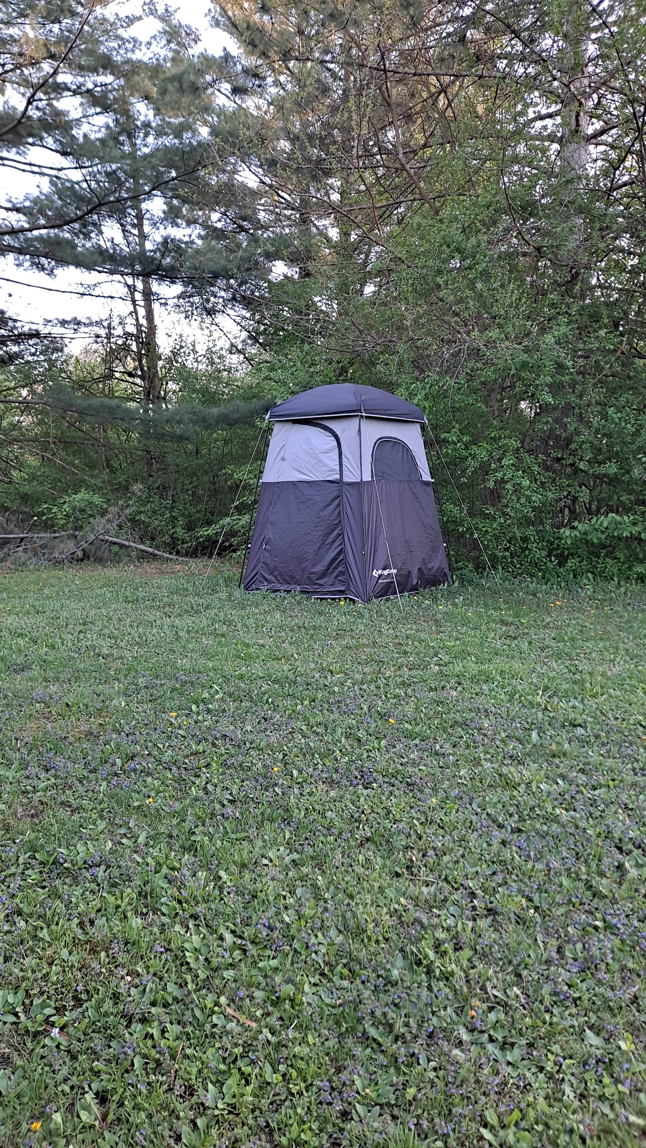 Linda M.'s photo at Escape to Nature near Palatine, IL