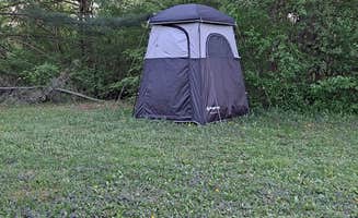 Linda M.'s photo at Escape to Nature near Wonder Lake, IL