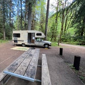 Review photo of Panther Creek Campground by Michell C., May 15, 2023