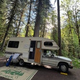 Review photo of Panther Creek Campground by Michell C., May 15, 2023