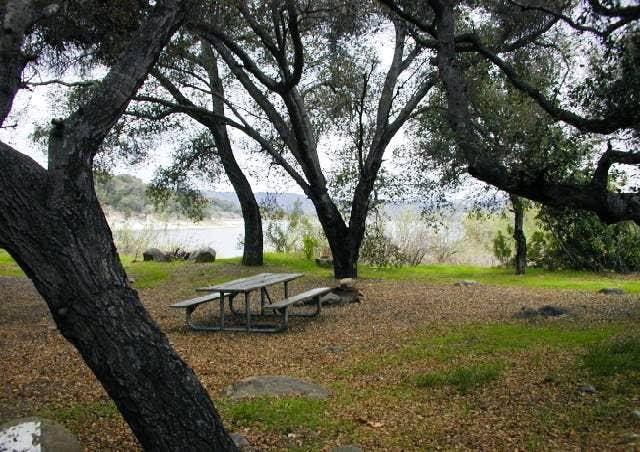 Brookeland Lake Sam Rayburn Koa The Dyrt