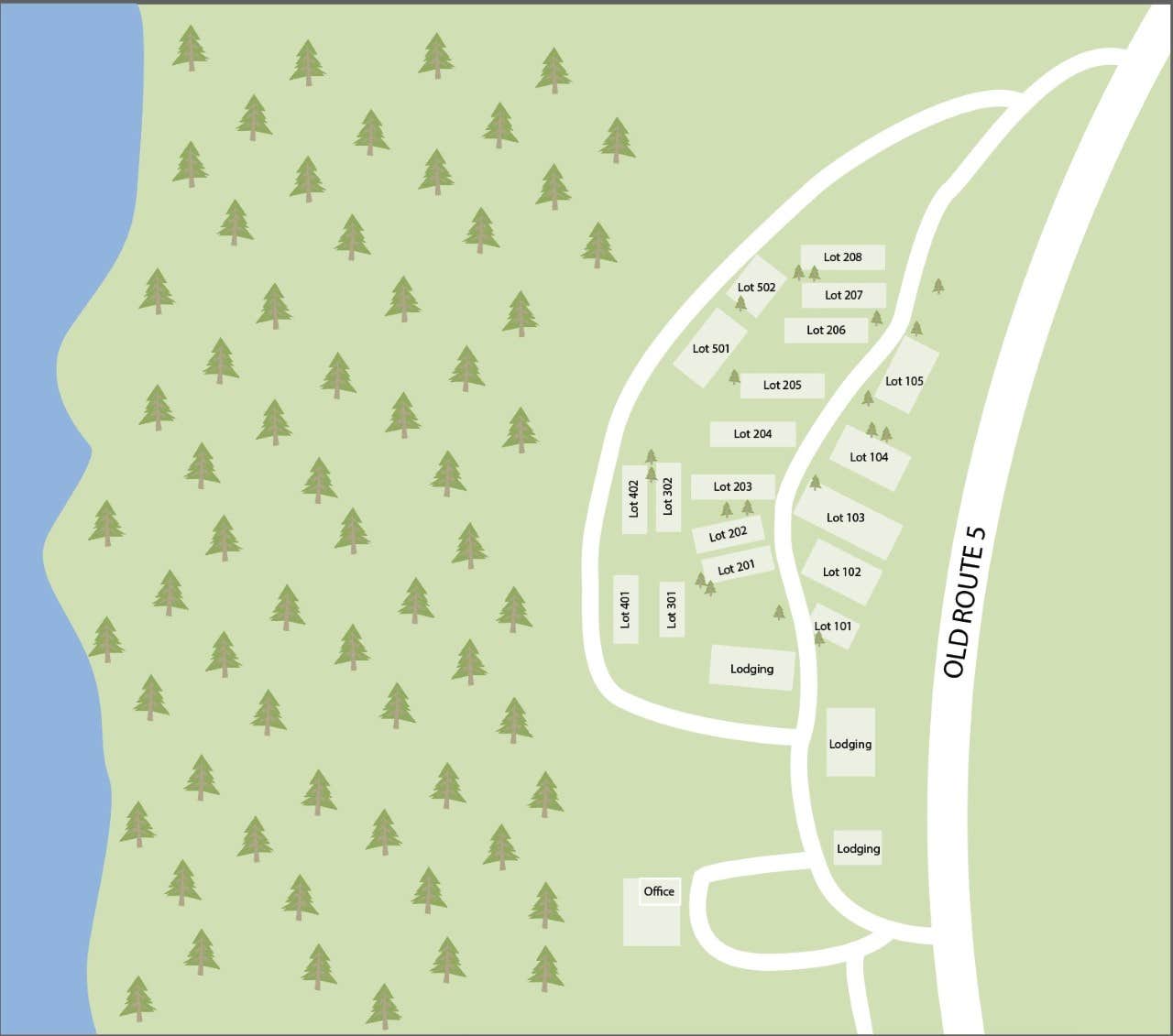Camping near Linn Creek Koa: Clapping Oaks Campground and Lodging, Camdenton, Missouri