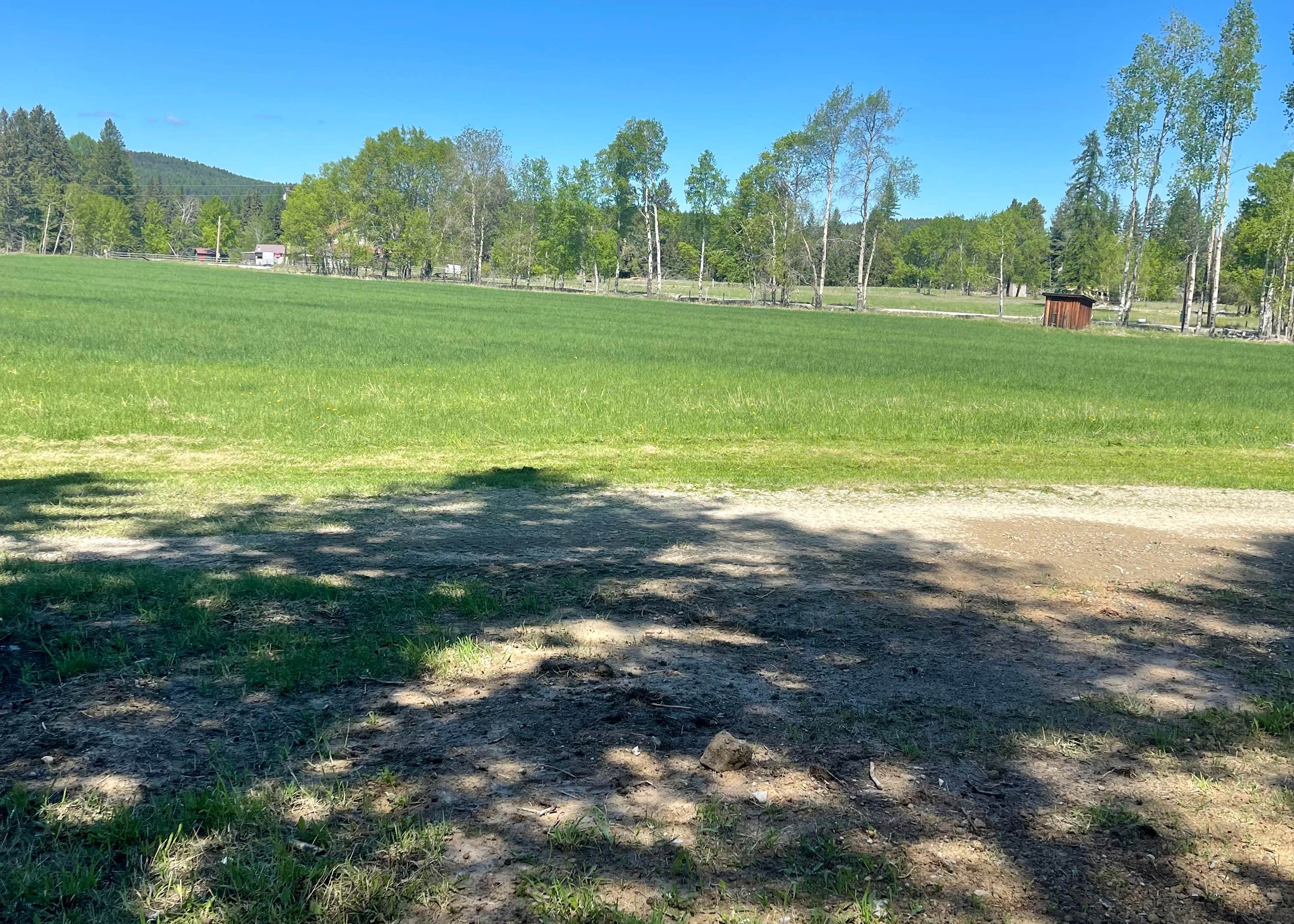 Heart bar R ranch Camping The Dyrt