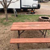 Review photo of Colorado Springs KOA by Whitney B., May 15, 2023