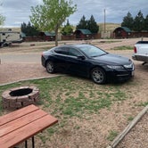 Review photo of Colorado Springs KOA by Whitney B., May 15, 2023