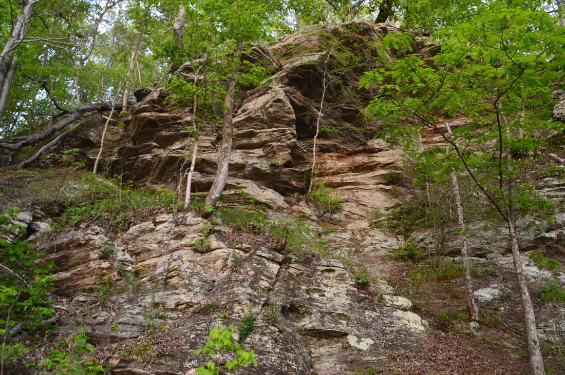 Camper-submitted photo at Brookeland / Lake Sam Rayburn KOA near Pineland, TX