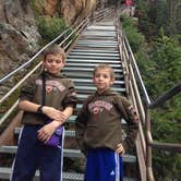 Review photo of Canyon Campground — Yellowstone National Park by Matt S., August 19, 2016