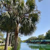 Review photo of St. Augustine Beach KOA by Cynthia K., May 15, 2023