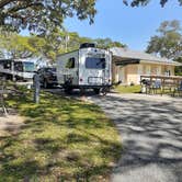 Review photo of St. Augustine Beach KOA by Cynthia K., May 15, 2023